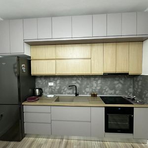 Appartement met Twee Slaapkamers